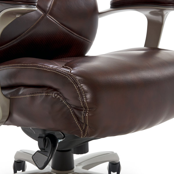 LaZBoy Cantania LaZBoy Executive Office Chair with AIR Lumbar
